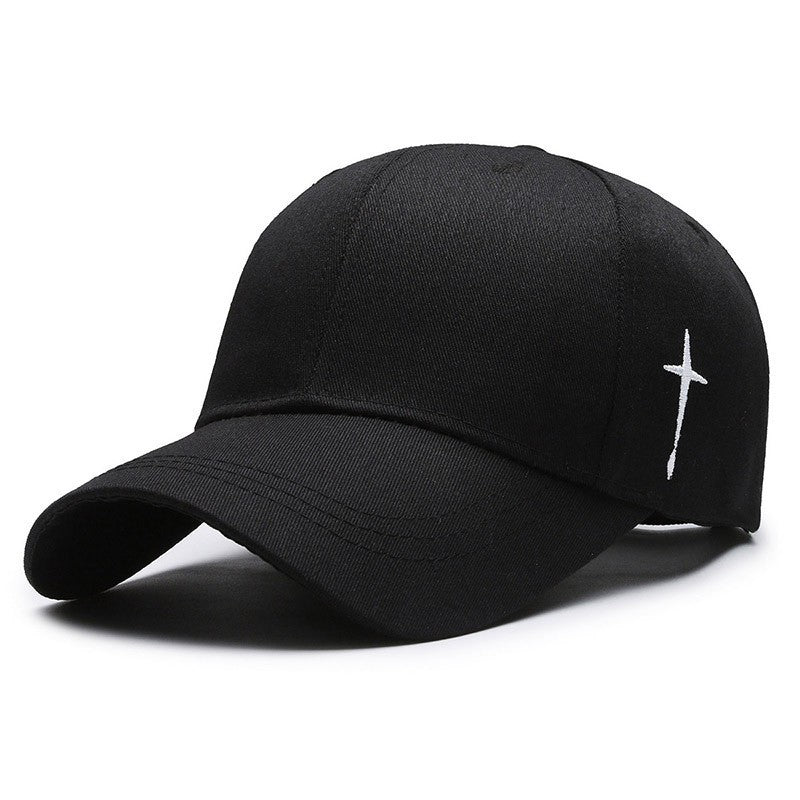Casual All-Match Sun Hat