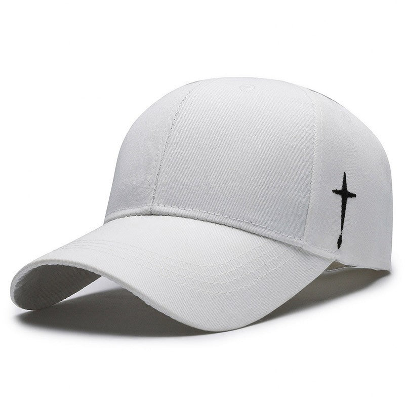 Casual All-Match Sun Hat