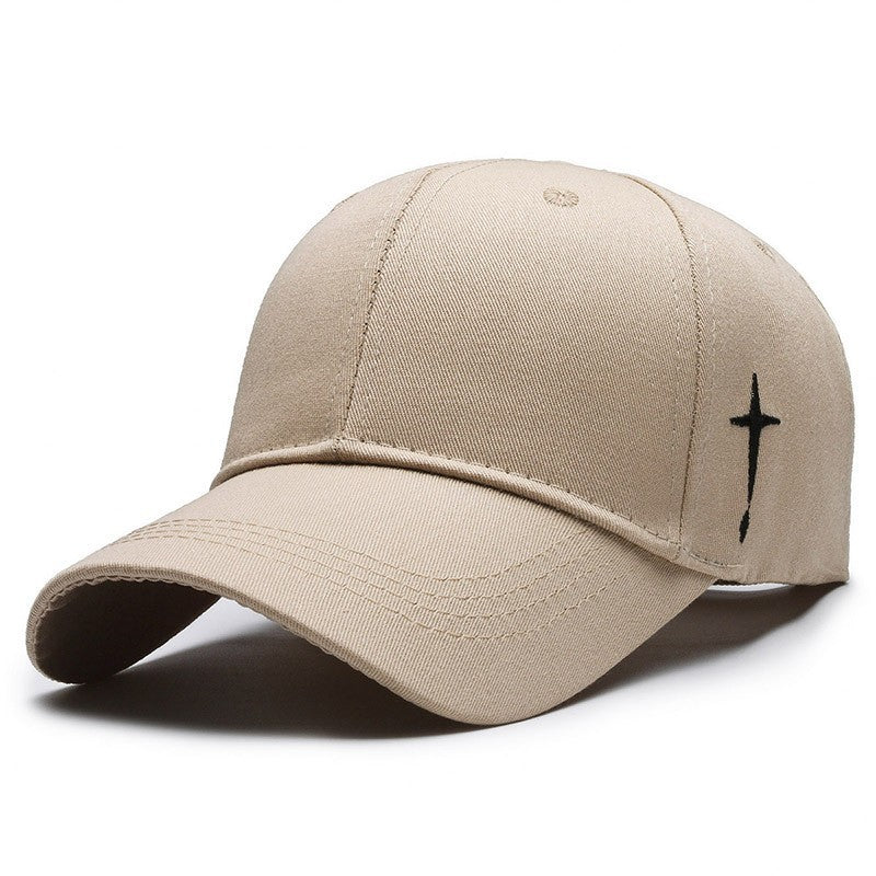 Casual All-Match Sun Hat