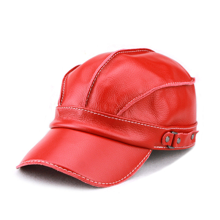 Duck Tongue Baseball Cap